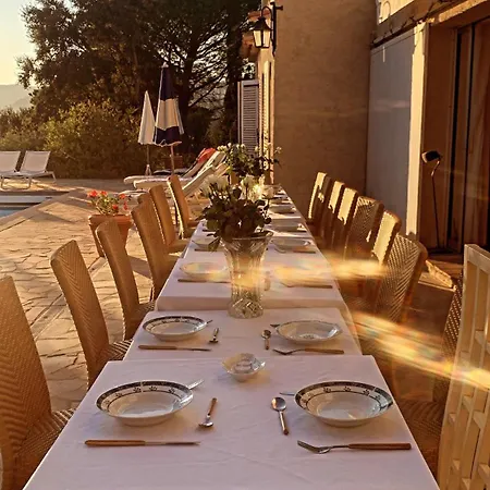 Hotel La Boulangerie
