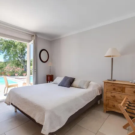 La Boulangerie 3* Grimaud