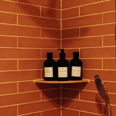 La Boulangerie Hotel 3*