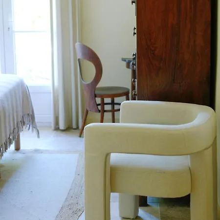 La Boulangerie Hotel Grimaud