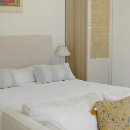 Hotel La Boulangerie Grimaud