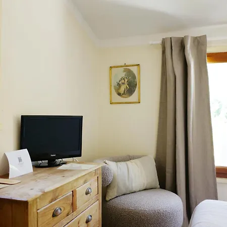Hotel La Boulangerie Grimaud