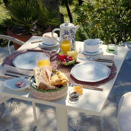 La Boulangerie 3* Grimaud