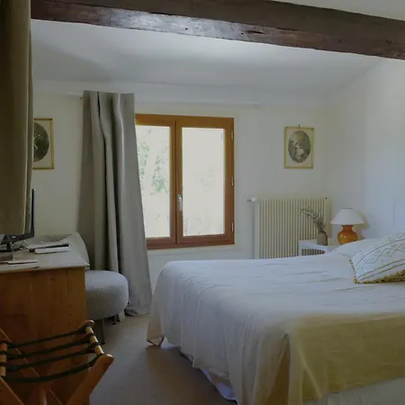 La Boulangerie Hotel Grimaud