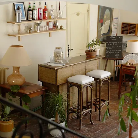 La Boulangerie Hotel 3*