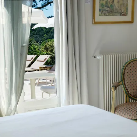 La Boulangerie 3*