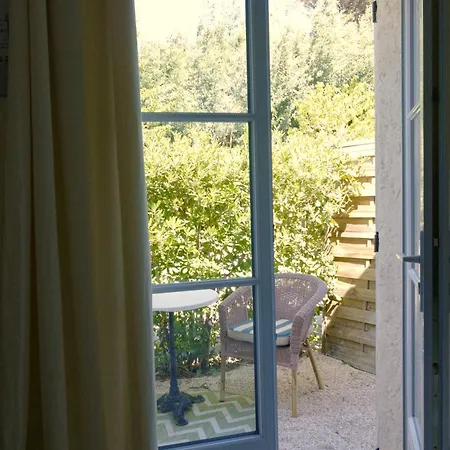 La Boulangerie Hotel